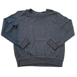 Size 4 Chaser Fuzzy Sweatshirt